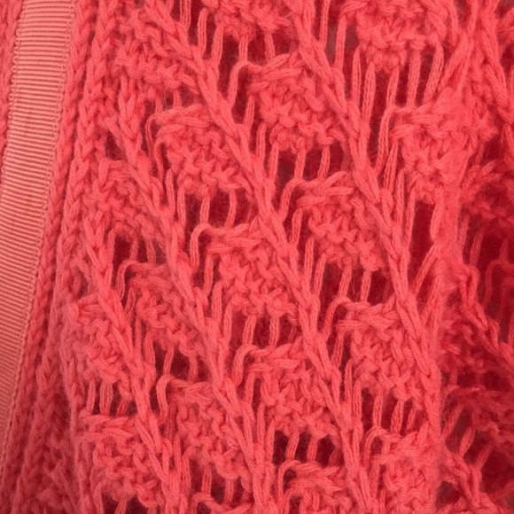 MARC JACOBS TOP 🌈MINT - Picture 4 of 8